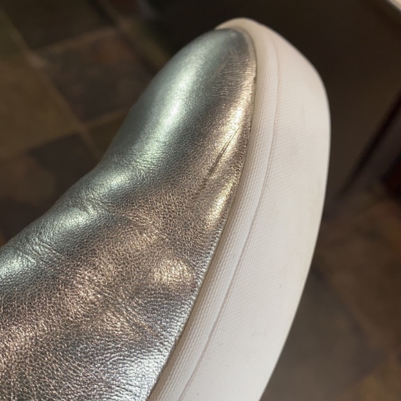 Kate Spade Slipons - Picture 5 of 5